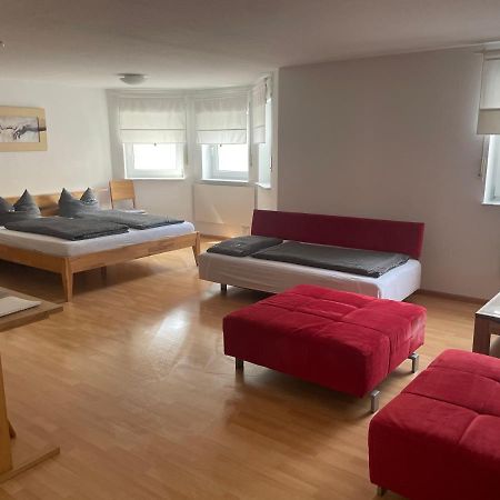 Lissi Apartment Nur 5 Min Vom Europa Park Und Direkt Am Naturschutzgebiet Каппель-Графенхаузен Экстерьер фото