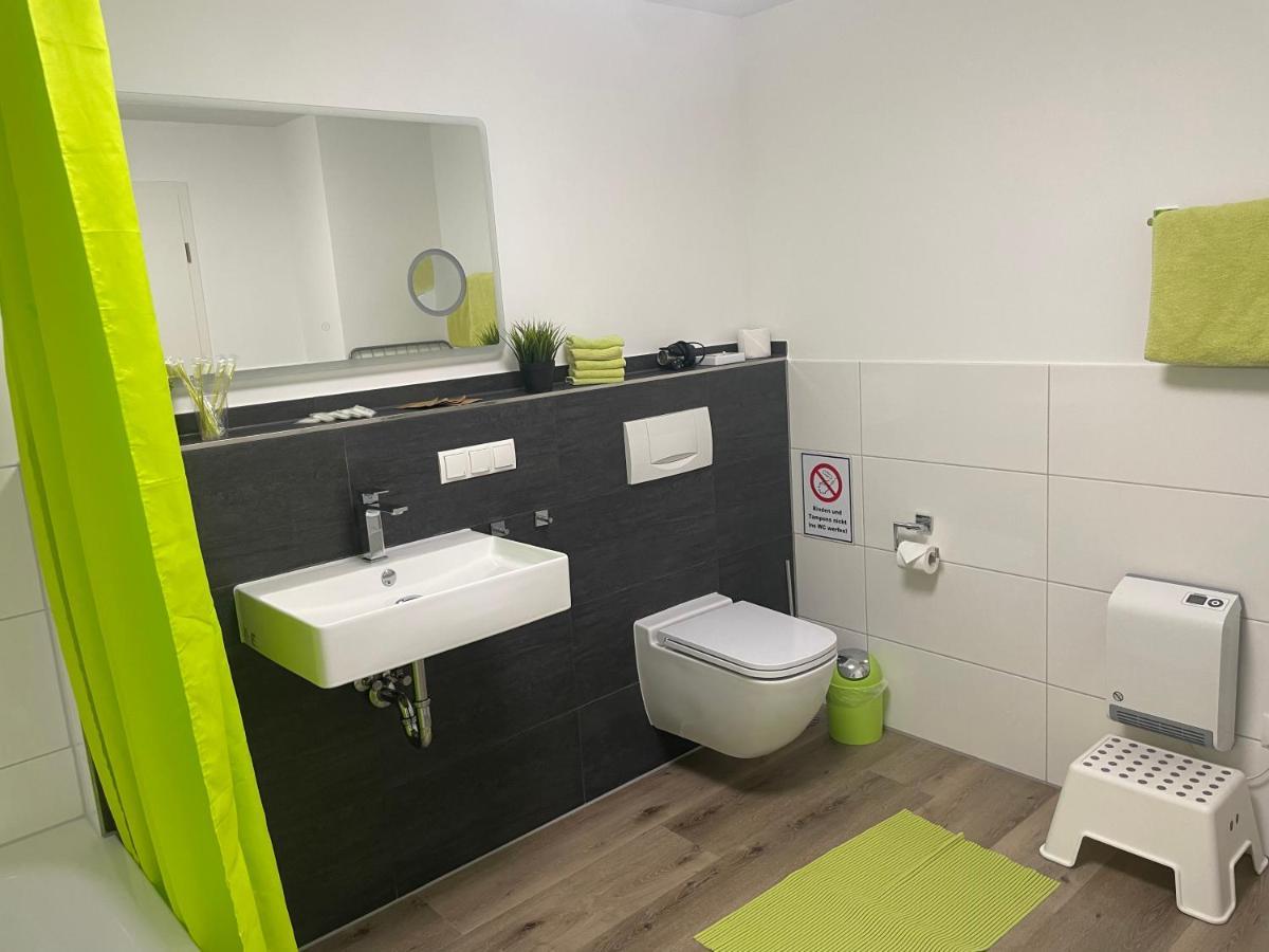 Lissi Apartment Nur 5 Min Vom Europa Park Und Direkt Am Naturschutzgebiet Каппель-Графенхаузен Экстерьер фото