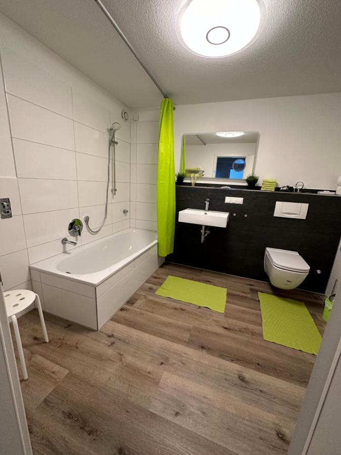 Lissi Apartment Nur 5 Min Vom Europa Park Und Direkt Am Naturschutzgebiet Каппель-Графенхаузен Экстерьер фото